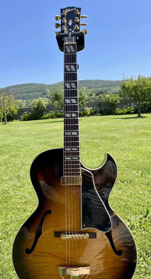 Gibson ES165 Herb Ellis