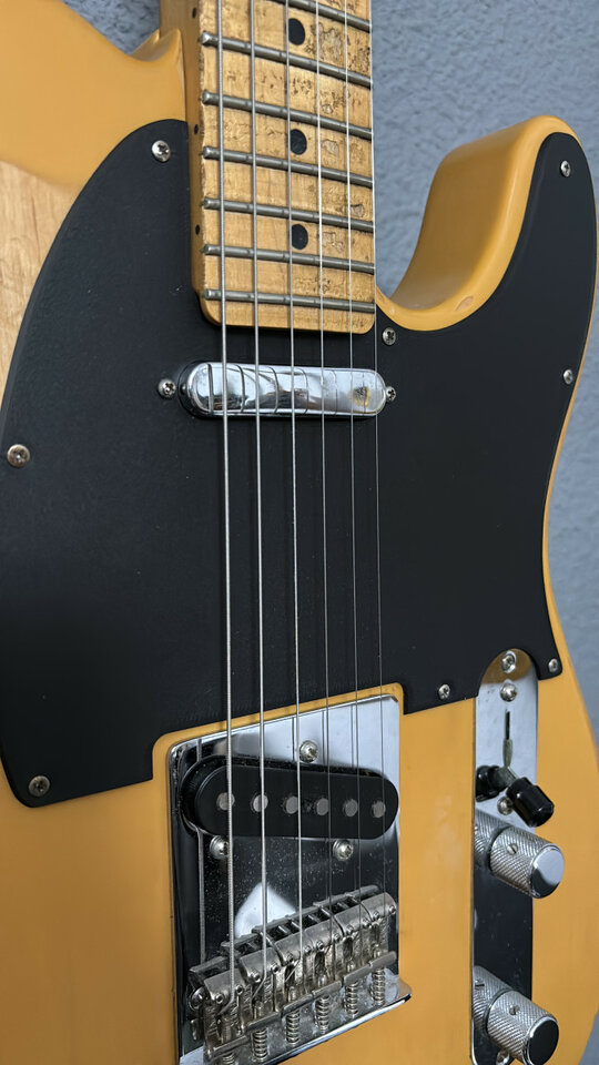 Golpeadores para Harley Benton