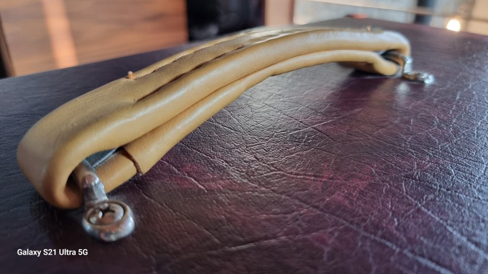 Amplificador Mesa Boogie Lonestar Special