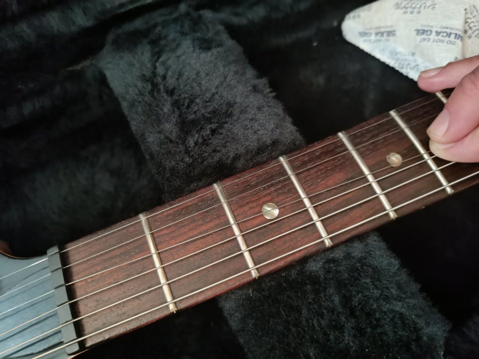 PRS CE24 1997
