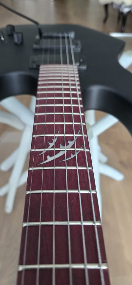 Harley Benton Eléctrica de segunda mano · Foto 4 de 10 · Madrid · 120 €