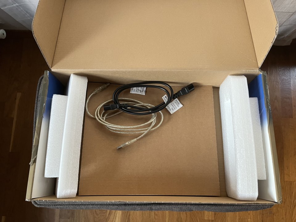 RME Fireface UFX de segunda mano · Foto 7 de 8 · Barcelona · 800 €