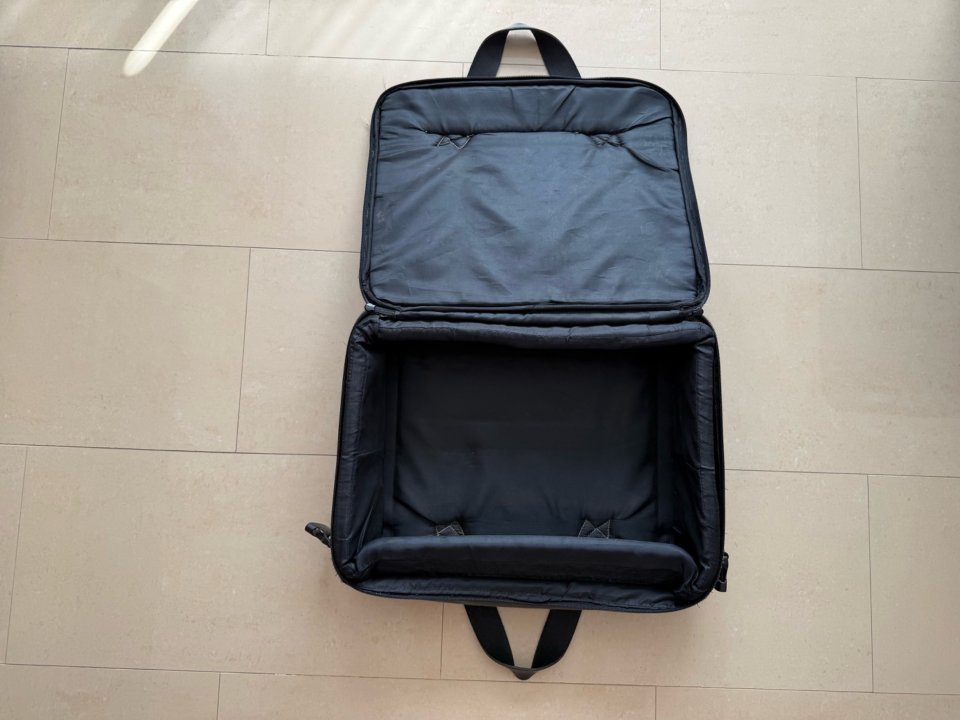 Pedalera T-Rex ToneTrunk 42 + funda original de segunda mano · Foto 8 de 10 · Pontevedra · 68 €