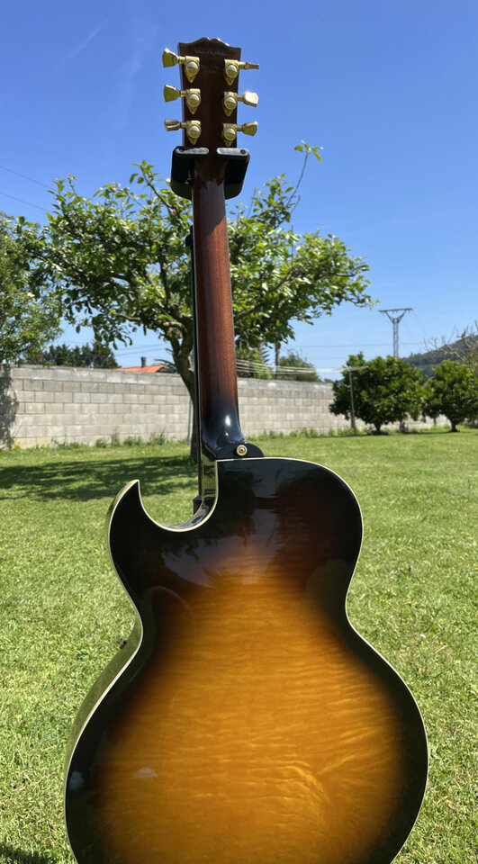 Gibson ES165 Herb Ellis