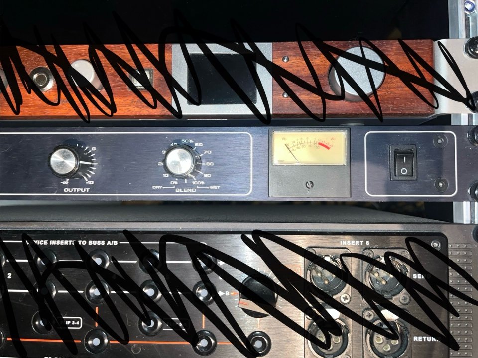 Kahayan Solid 4000 mix Buss