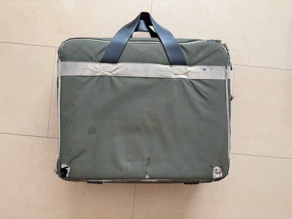 Pedalera T-Rex ToneTrunk 42 + funda original de segunda mano · Foto 9 de 10 · Pontevedra · 68 €