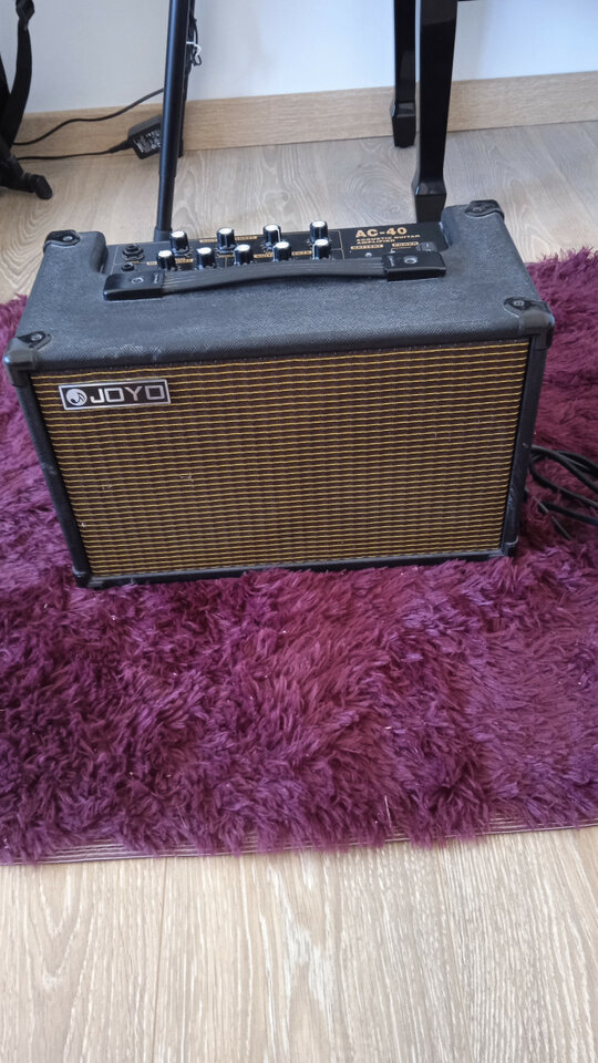 Joyo AC-40