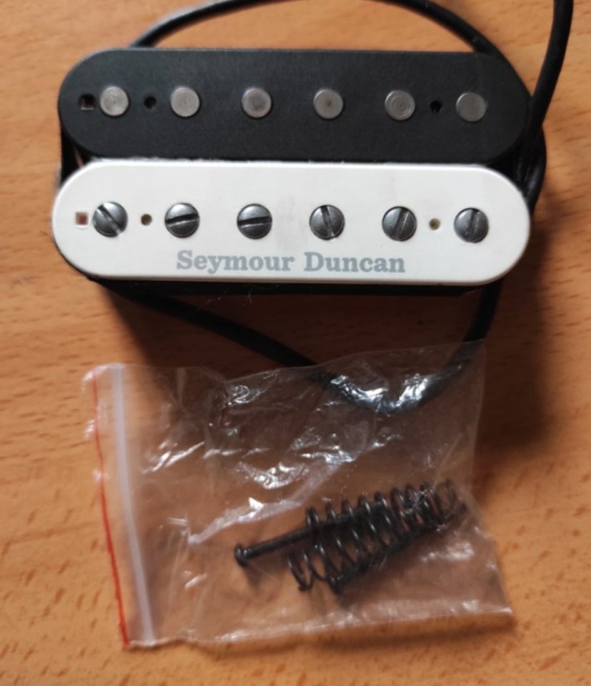 Seymour Duncan tb5