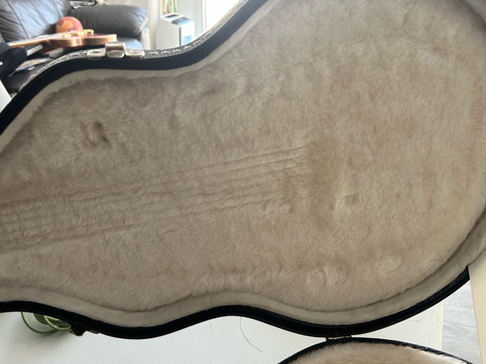 Gibson Les Paul Special 2015 de segunda mano · Foto 8 de 10 · Valencia · 1300 €