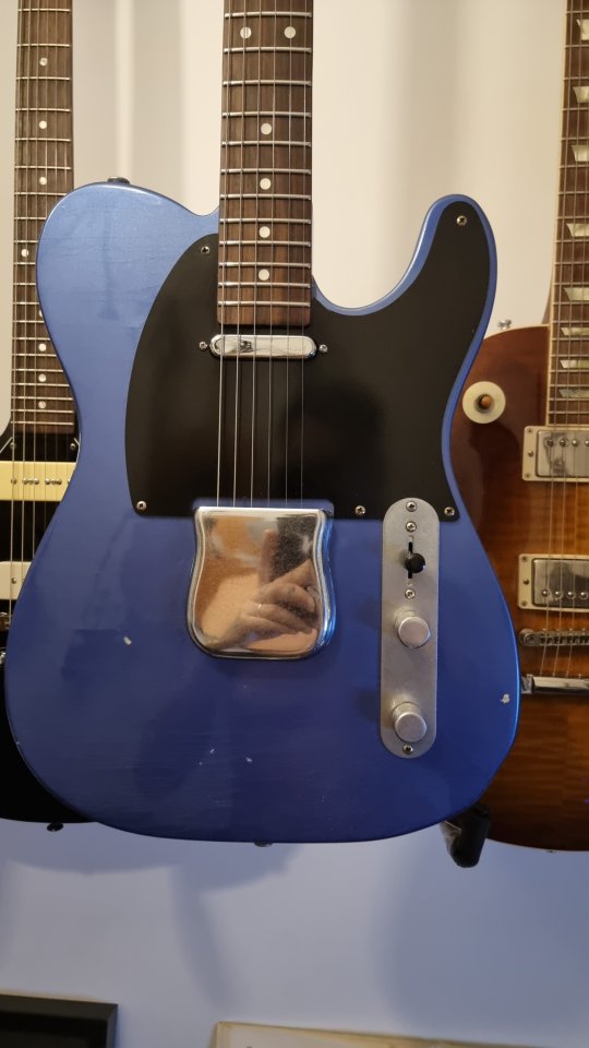 Vintage Pro Shop V52 de segunda mano · Foto 1 de 7 · Madrid · 750 €