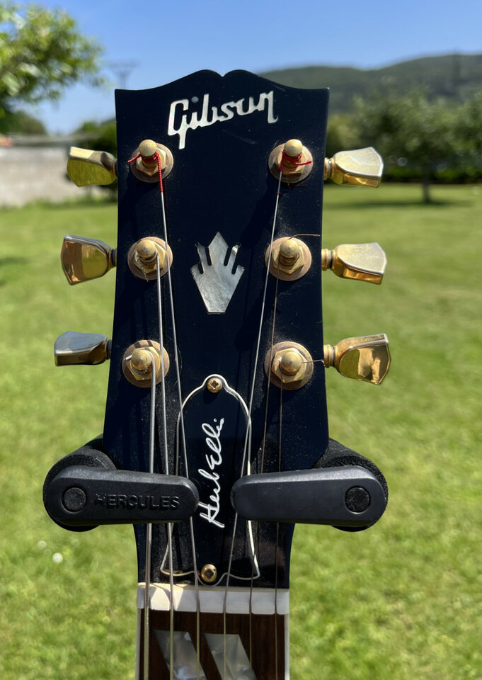 Gibson ES165 Herb Ellis