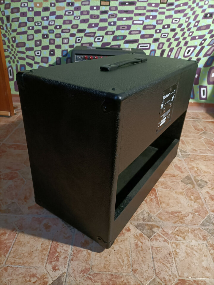 Pantalla Palmer 112 BX V30