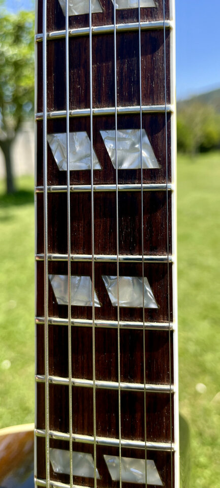 Gibson ES165 Herb Ellis