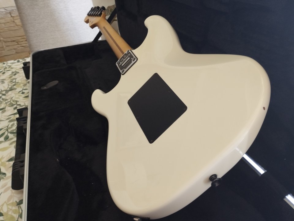 Jackson Adrian Smith USA de segunda mano · Foto 6 de 10 · Huelva · 1880 €