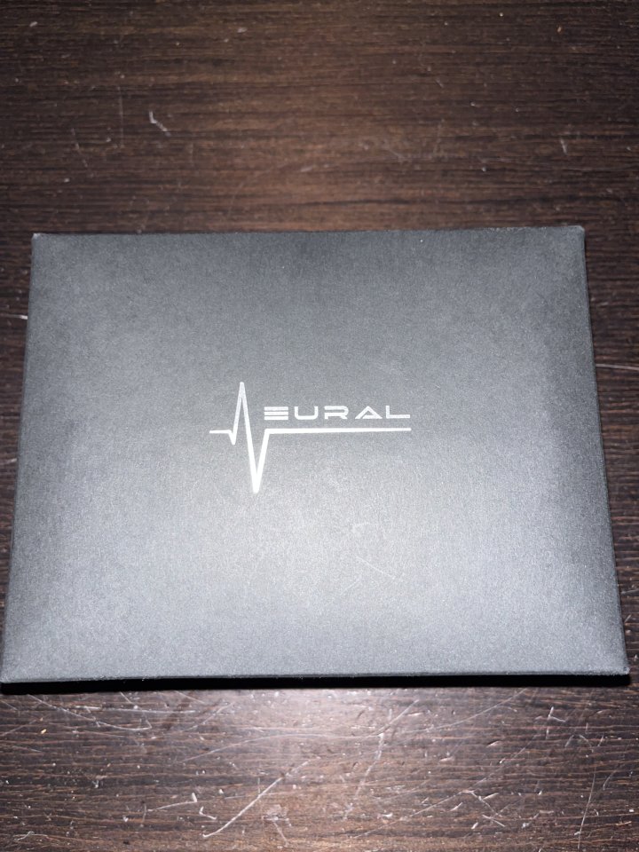 Neural DSP Nano Cortex