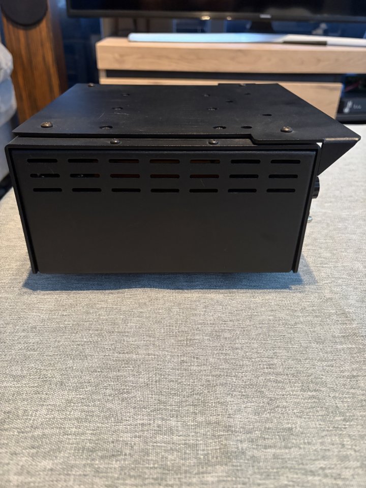 Aracom DRX Power Attenuator de segunda mano · Foto 4 de 4 · Málaga · 590 €