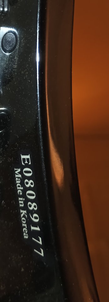 B.C. Rich Chuck Schuldiner Tribute Stealth (Corea, 2008) de segunda mano · Foto 2 de 5 · Madrid · 1200 €