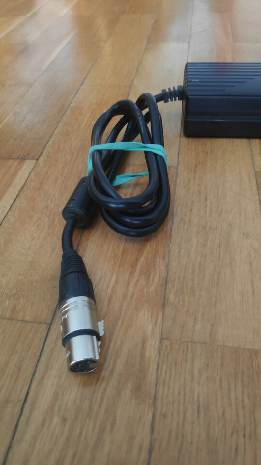 UAD Apollo 8 tarjeta de sonido alta gama