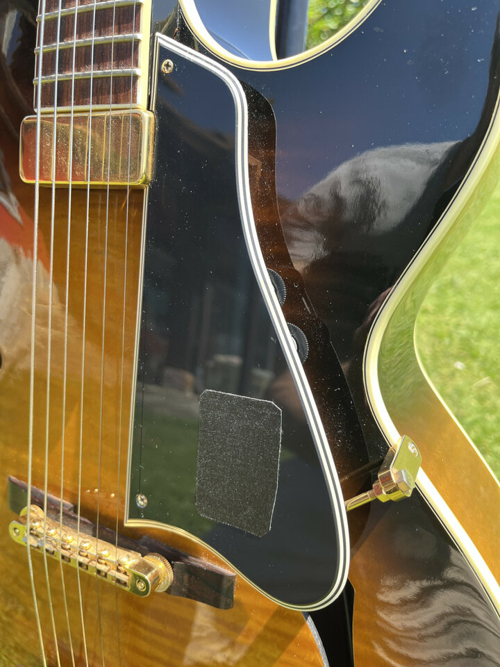 Gibson ES165 Herb Ellis