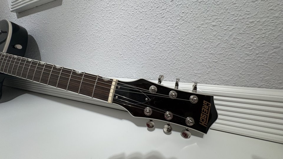 Gretsch 5210 T P90 Stewmac. de segunda mano · Foto 4 de 6 · Salamanca