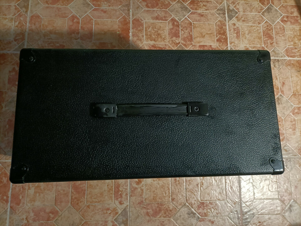 Pantalla Palmer 112 BX V30