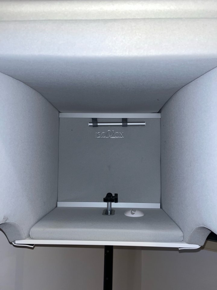 ISOVOX 2 Vocal Booth