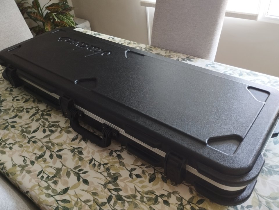 Jackson Adrian Smith USA de segunda mano · Foto 9 de 10 · Huelva · 1880 €