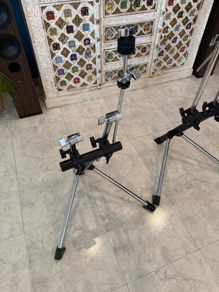 Herrajes Efnote Lambda nuevos de segunda mano · Foto 2 de 5 · Pontevedra · 175 €
