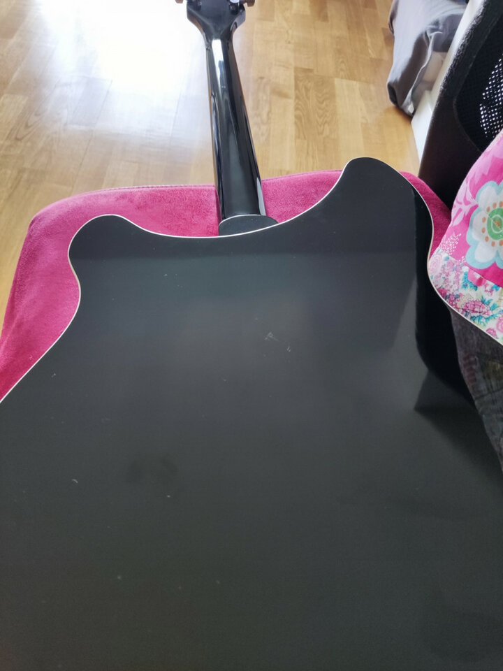 /CAMBIO/ Rickenbacker 360 Jetglo de segunda mano · Foto 7 de 10 · Madrid · 2250 €