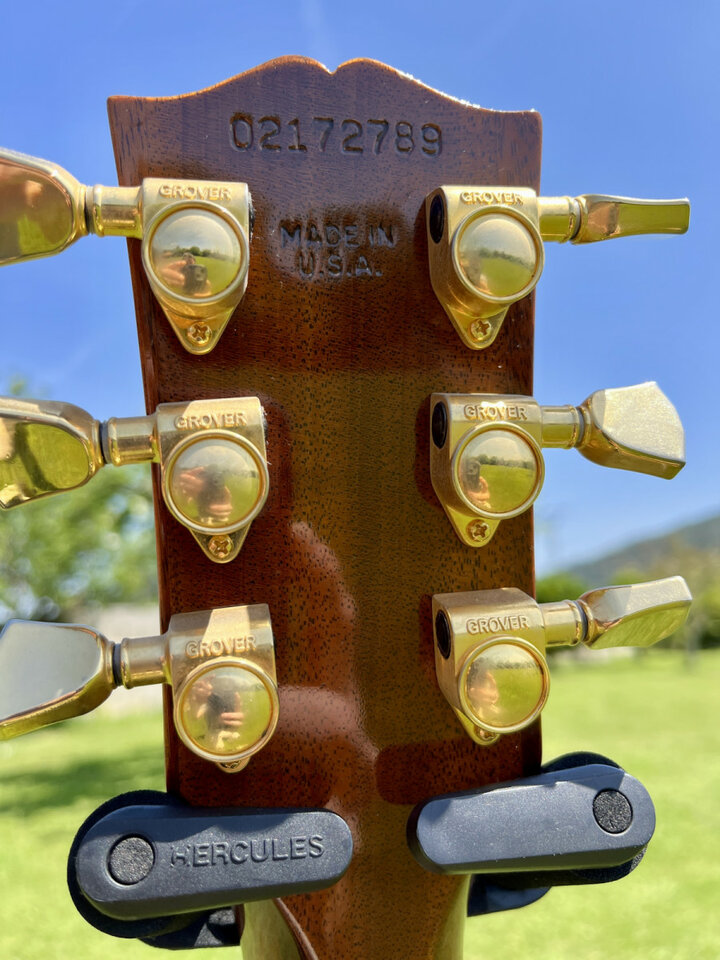 Gibson ES165 Herb Ellis