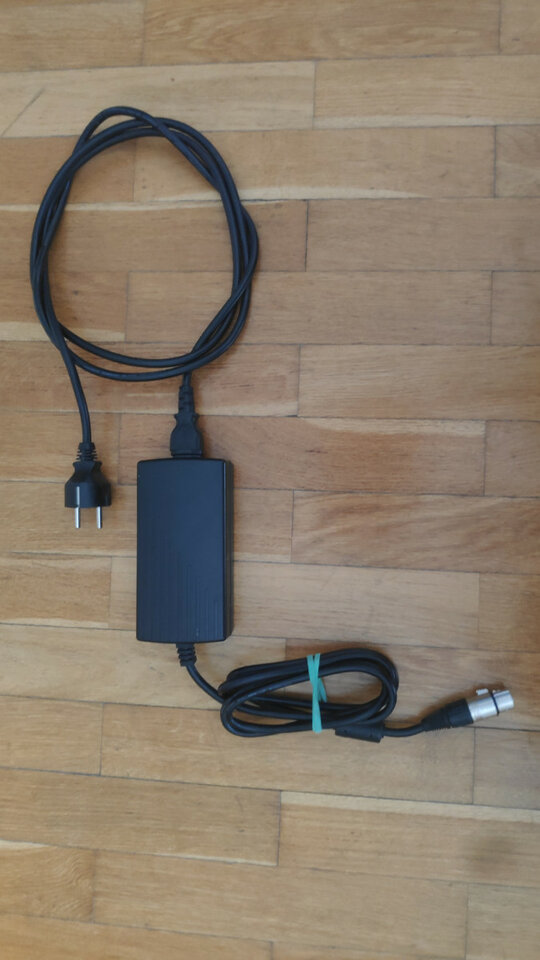 UAD Apollo 8 tarjeta de sonido alta gama