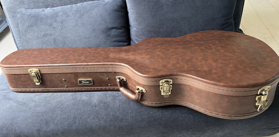 Gibson ES165 Herb Ellis