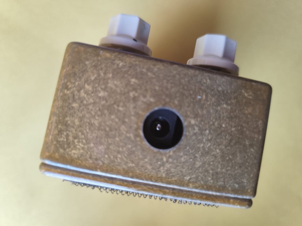 JHS Morning Glory V4 en garantia