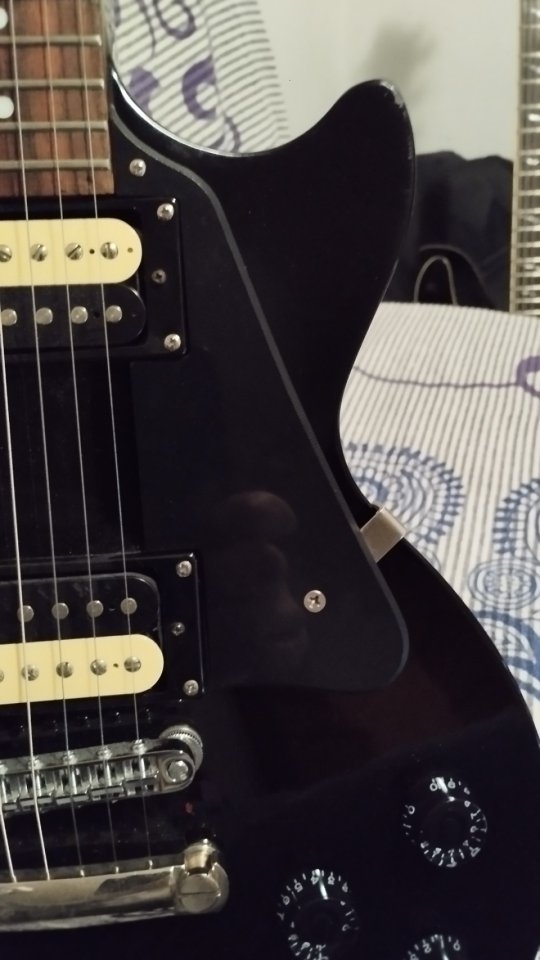 Epiphone Les Paul Studio Guitarra de segunda mano · Foto 6 de 6 · Barcelona · 240 €