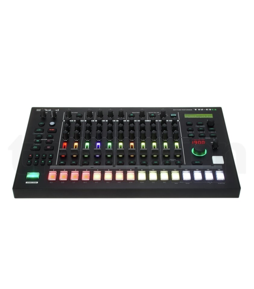 Roland TR 8S de segunda mano · Foto 2 de 2 · SC Tenerife · 580 €