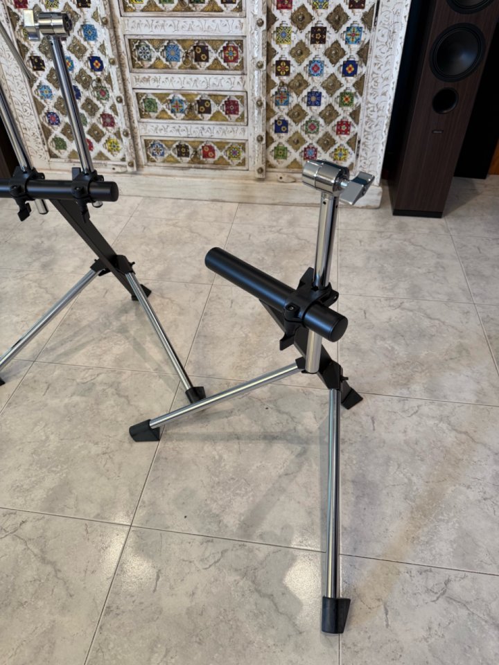 Herrajes Efnote Lambda nuevos de segunda mano · Foto 4 de 5 · Pontevedra · 175 €