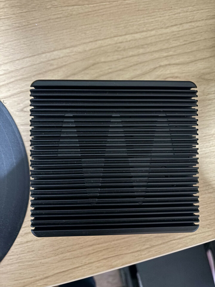 Vendo Waves Mobile Server