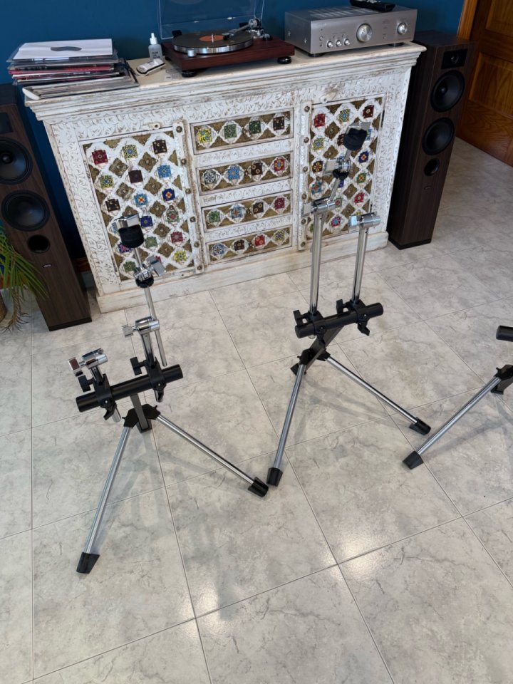 Herrajes Efnote Lambda nuevos de segunda mano · Foto 5 de 5 · Pontevedra · 175 €
