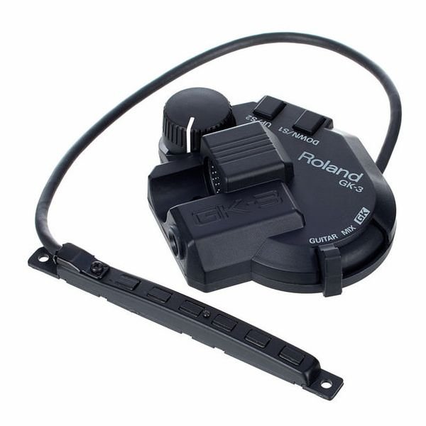 Ibanez RG550+Roland VG8