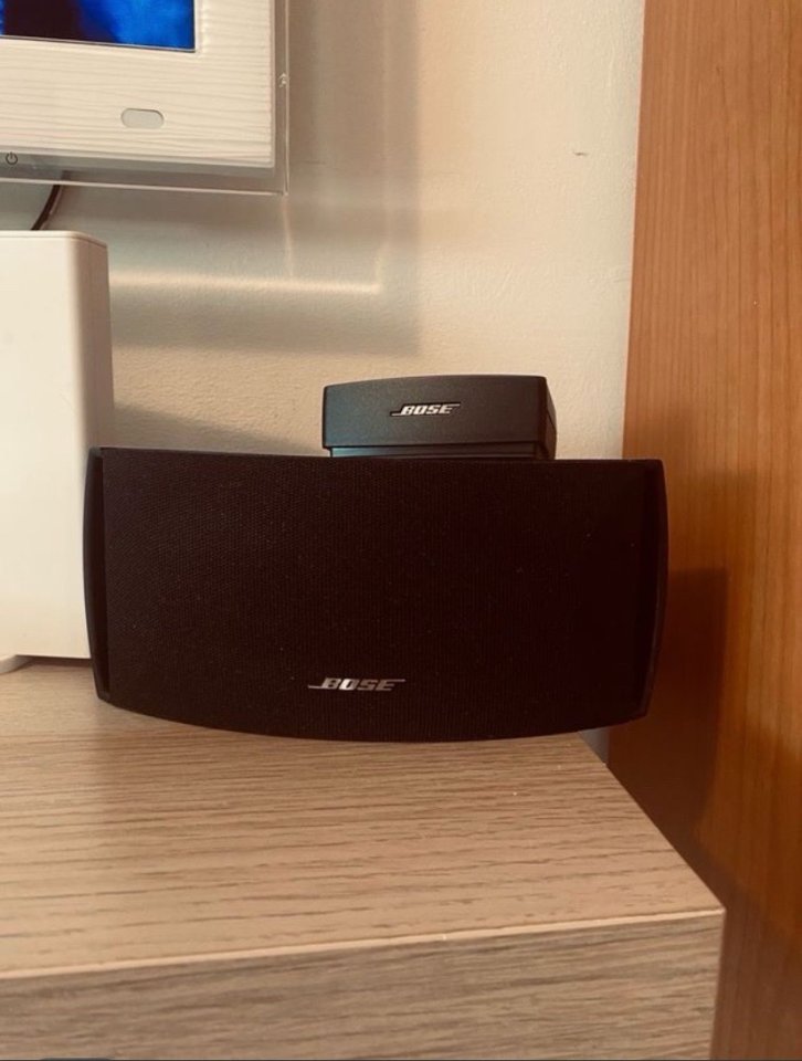 Bosé Cinemate Digital Theater de segunda mano · Foto 1 de 4 · Málaga · 120 €