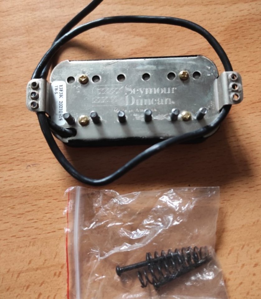 Seymour Duncan tb5