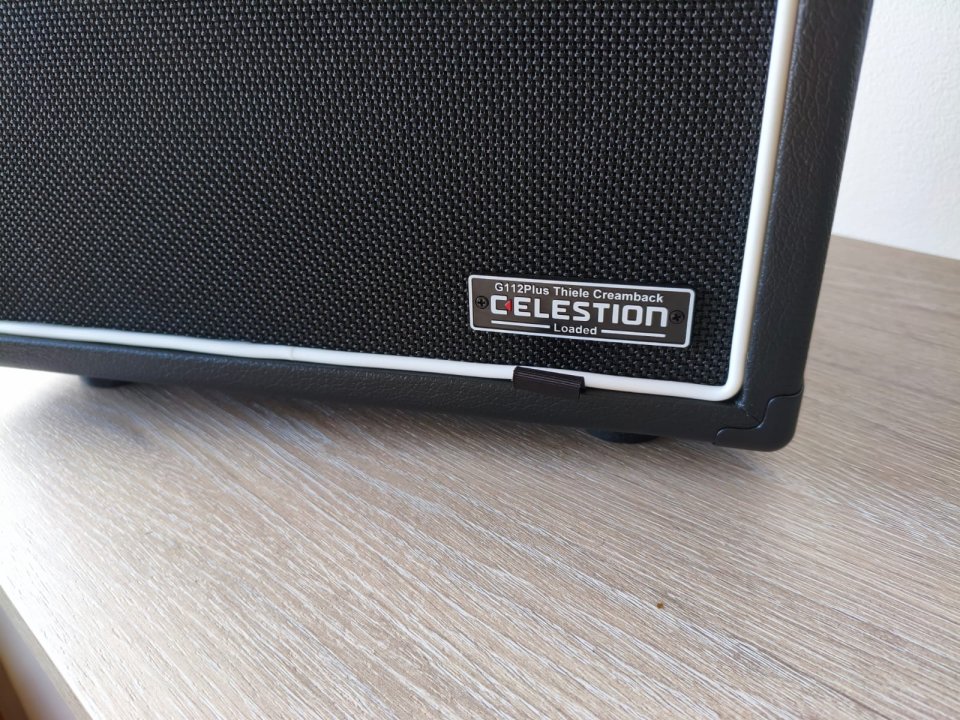 Pack 2 Altavoces Premium Celestion/Eminence (Muebles Gratis)