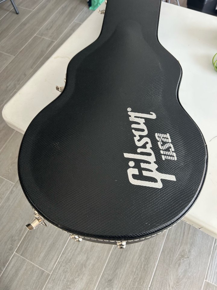 Gibson Les Paul Special 2015 de segunda mano · Foto 9 de 10 · Valencia · 1300 €