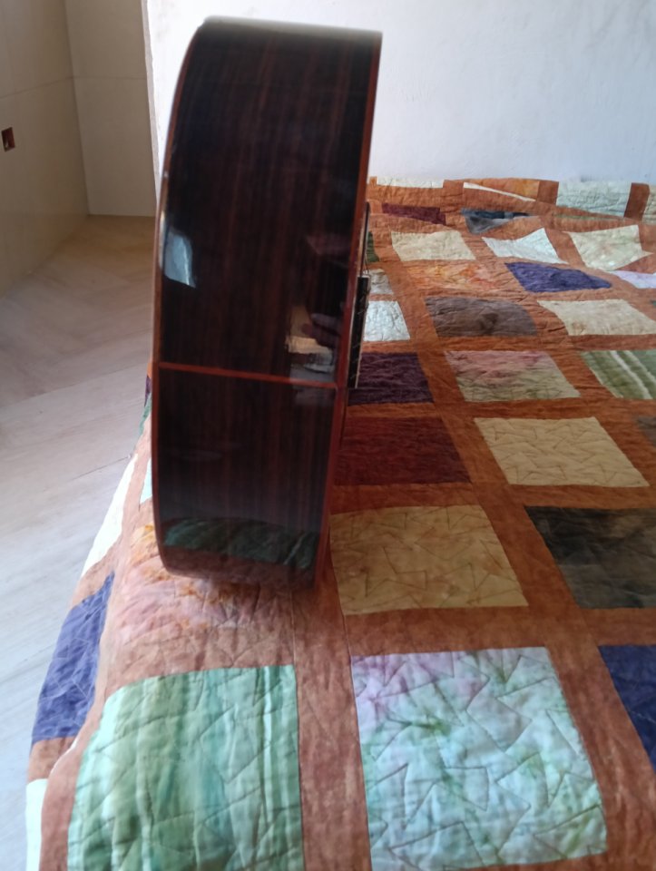 Alhambra 3C CWE1 de segunda mano · Foto 5 de 6 · SC Tenerife · 420 €