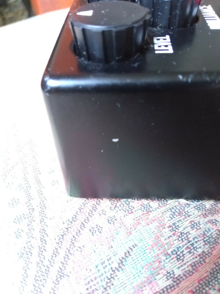 80´s RARE GUYATONE DISTORSION