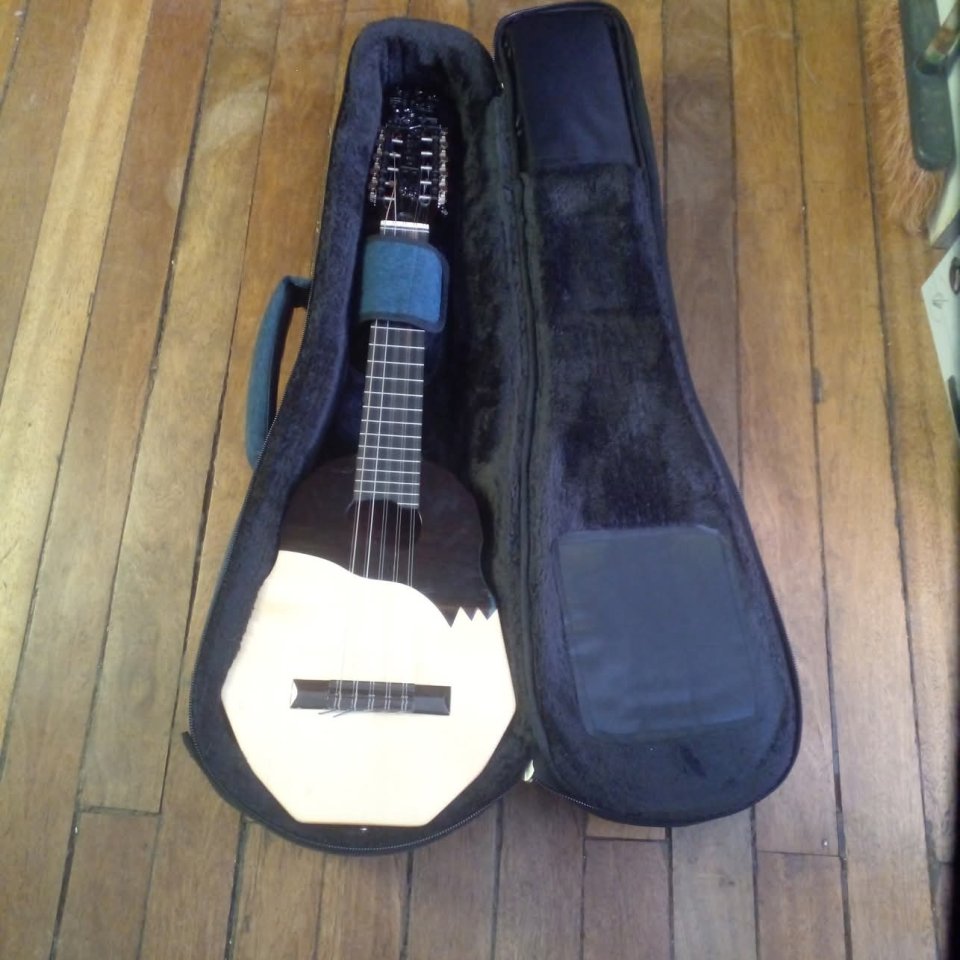 Ronroco Profesional - Obra de Arte Tiahuanacota