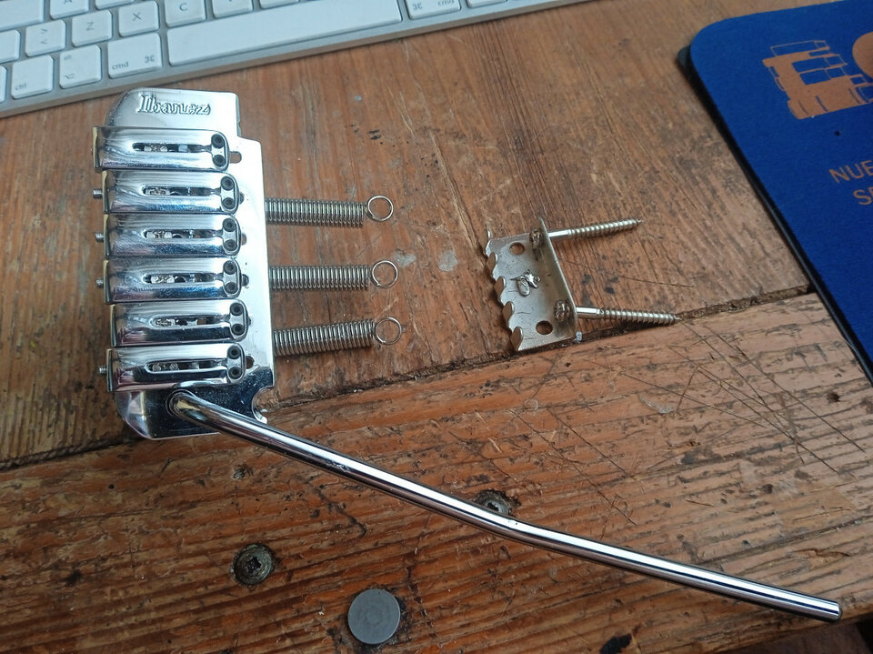 Mercadillo Varias Cosas