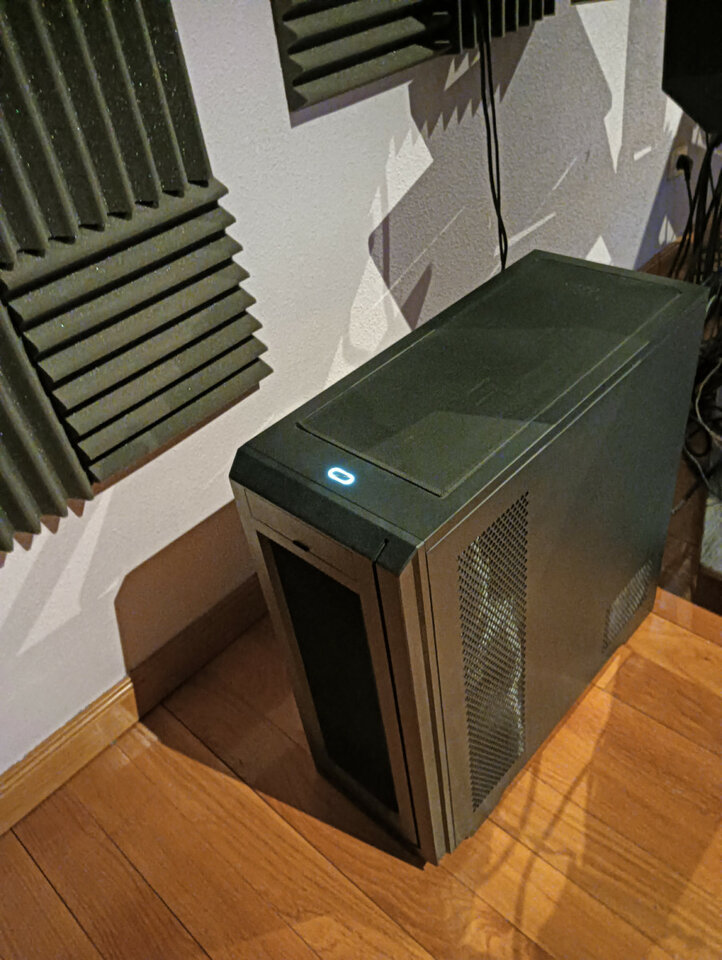 PC 64gb de RAM (-300€ sólo esta semana)