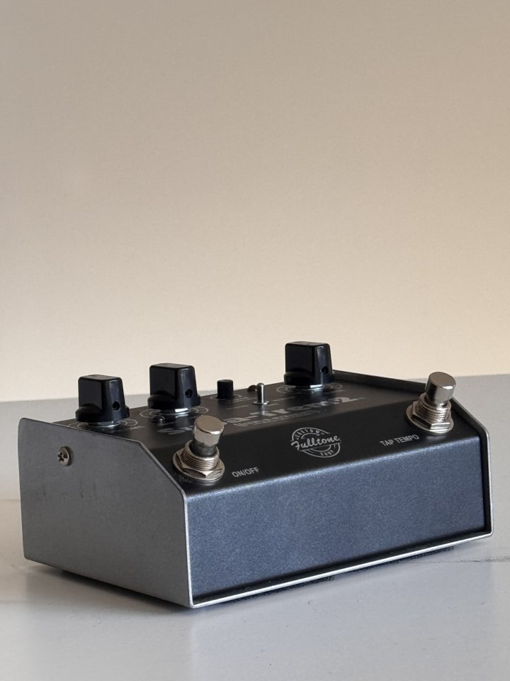 Fulltone -Custom Shop- Supa Trem 2