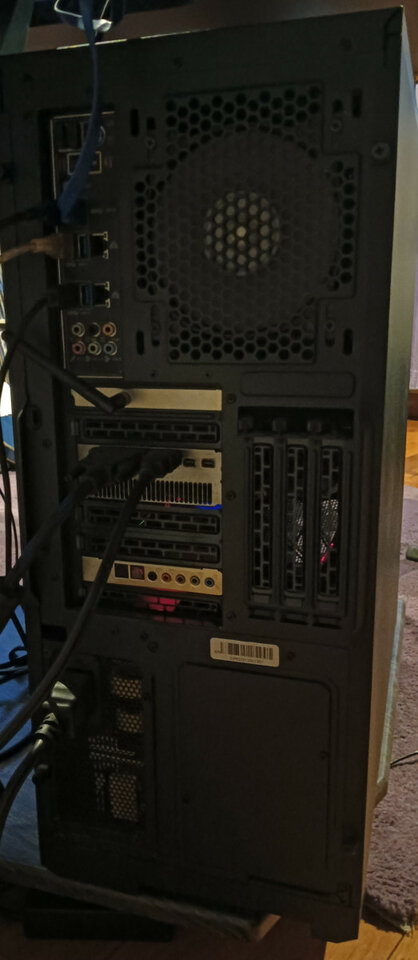 PC 64gb de RAM (-300€ sólo esta semana)